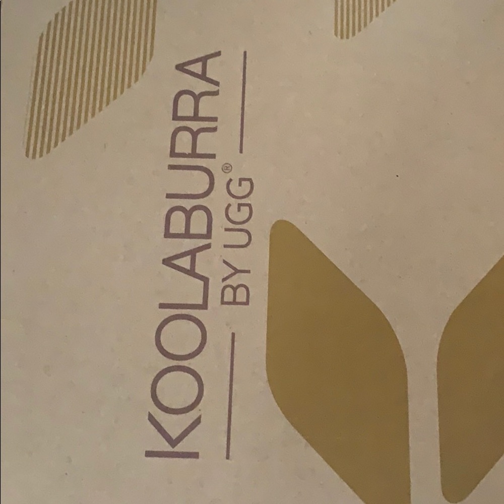 Size 7 Koolaburra Ugg boots Victoria Tall style